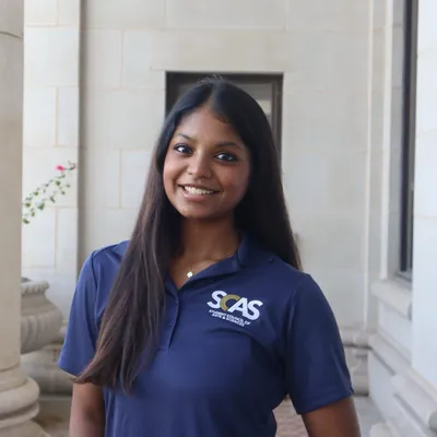 Keerthana Sivakumar, Internal Fundraising