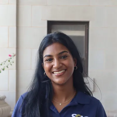 Sadhana Balasubramanian, External Fundraising