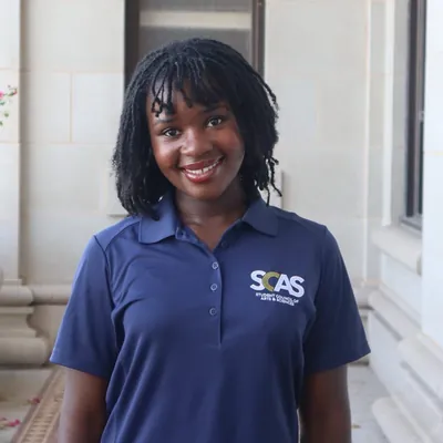 Whitney Etaka, Recruitment
